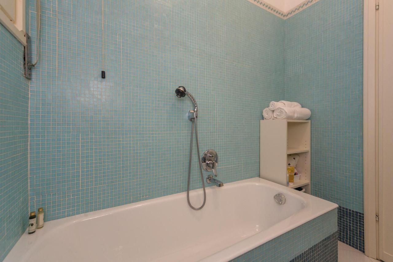Casa Linda Vista Da Sogno, Piscina E Tennis Rapallo Zewnętrze zdjęcie