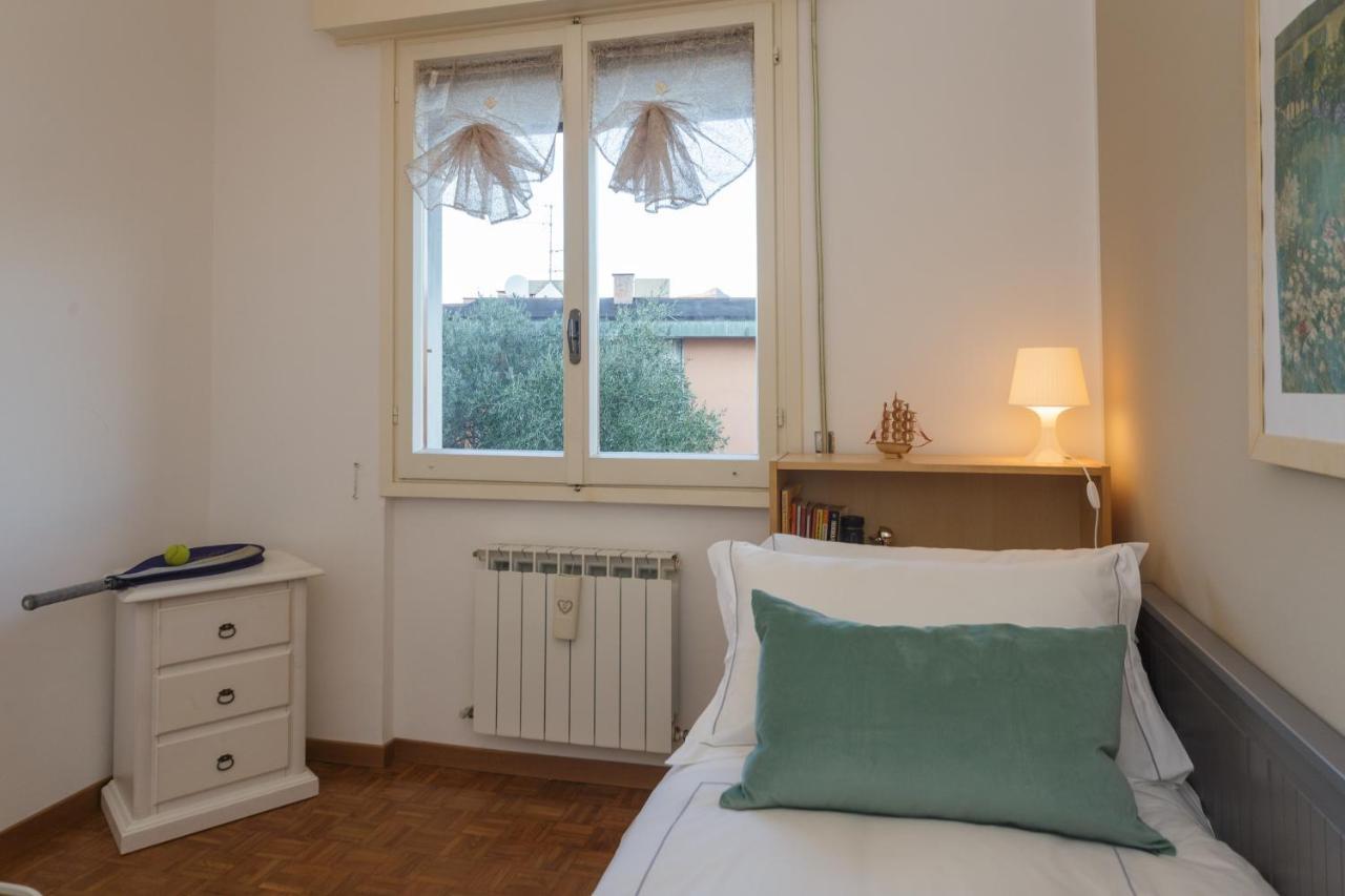 Casa Linda Vista Da Sogno, Piscina E Tennis Rapallo Zewnętrze zdjęcie