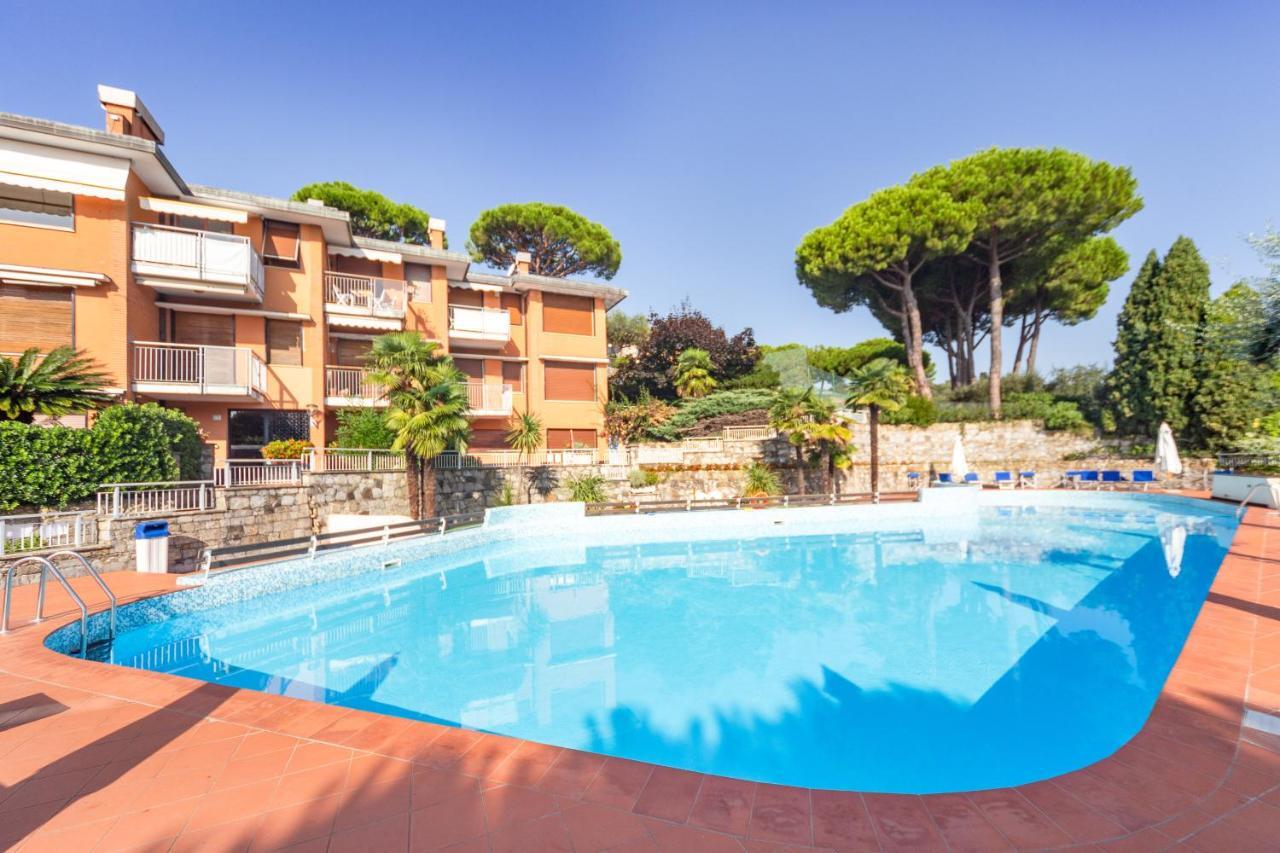 Casa Linda Vista Da Sogno, Piscina E Tennis Rapallo Zewnętrze zdjęcie