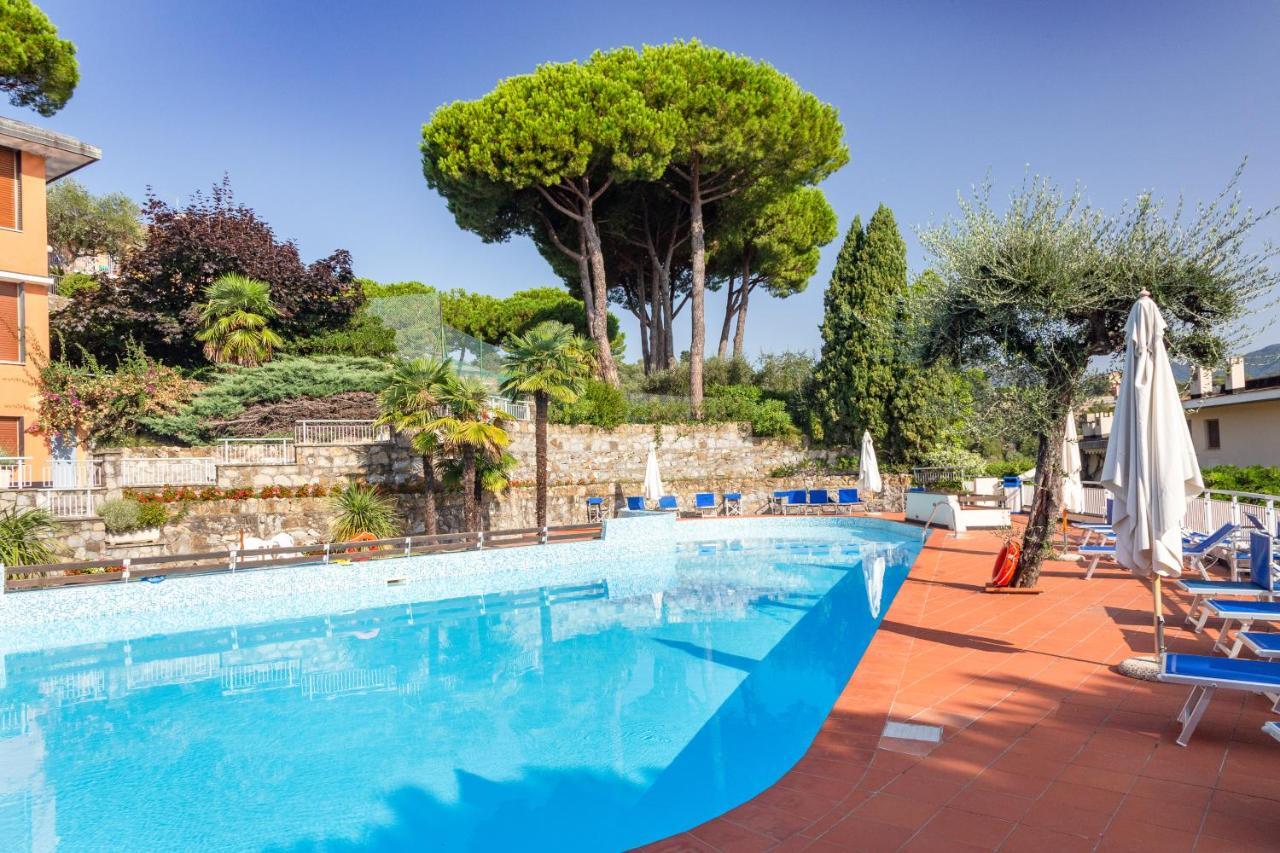 Casa Linda Vista Da Sogno, Piscina E Tennis Rapallo Zewnętrze zdjęcie